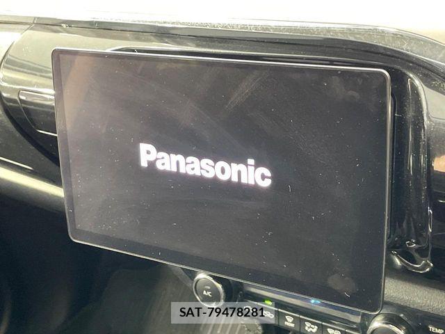 Toyota HILUX 2021-02 7902710-2