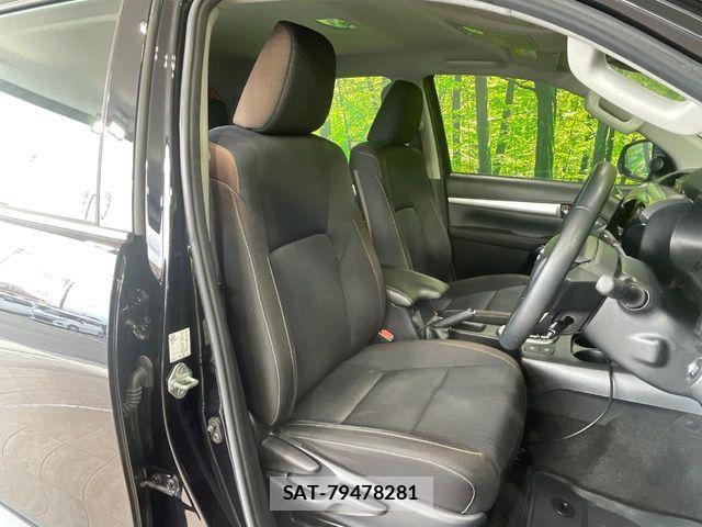 Toyota HILUX 2021-02 7902710-8
