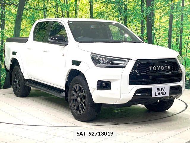 Toyota HILUX 2021-12 7902708-15