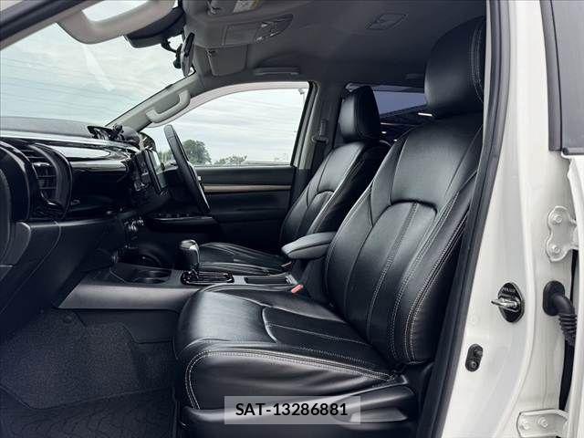 Toyota HILUX 2021-01 7962018-16