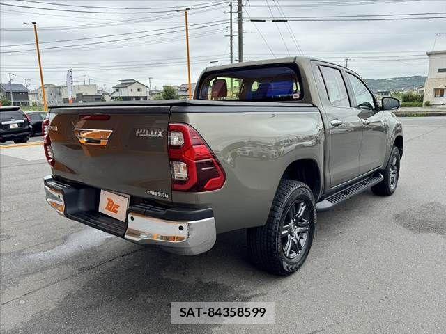 Toyota HILUX 2021-11 7962021-14