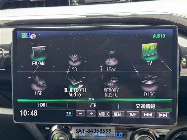 Toyota HILUX 2021-11 7962021-20
