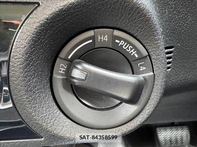 Toyota HILUX 2021-11 7962021-3