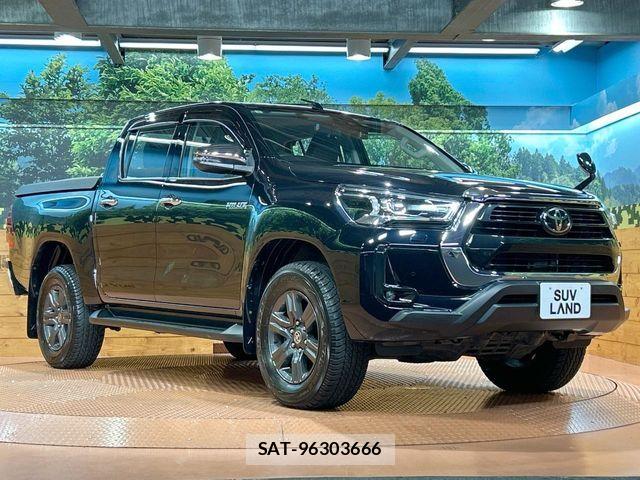 Toyota HILUX 2022-07 7962016-14