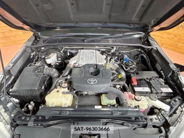 Toyota HILUX 2022-07 7962016-16
