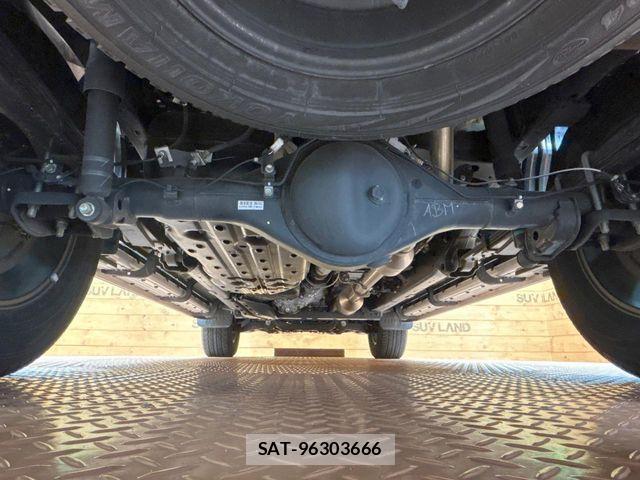 Toyota HILUX 2022-07 7962016-17