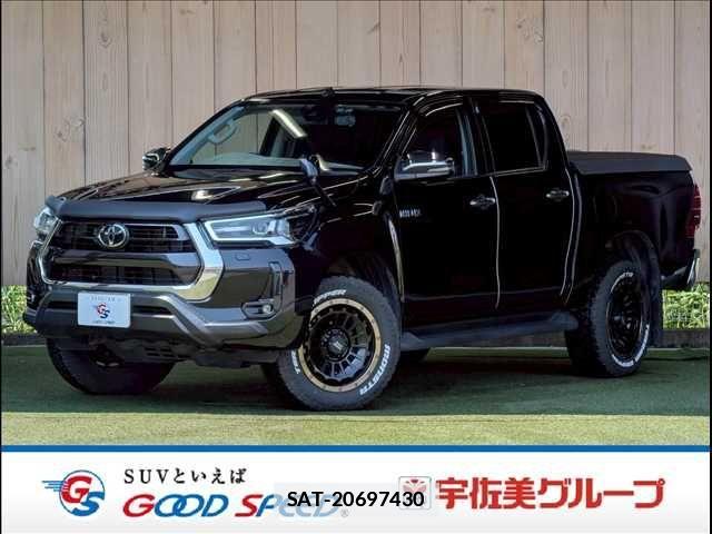 Toyota HILUX 2023-04 7962015-0