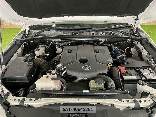 Toyota HILUX 2019-09 7962017-12