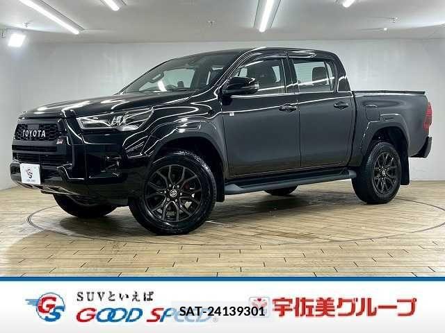 Toyota HILUX 2023-10 7962014-0
