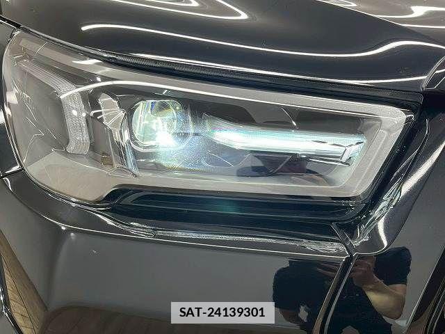 Toyota HILUX 2023-10 7962014-18