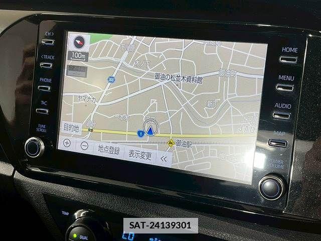 Toyota HILUX 2023-10 7962014-2