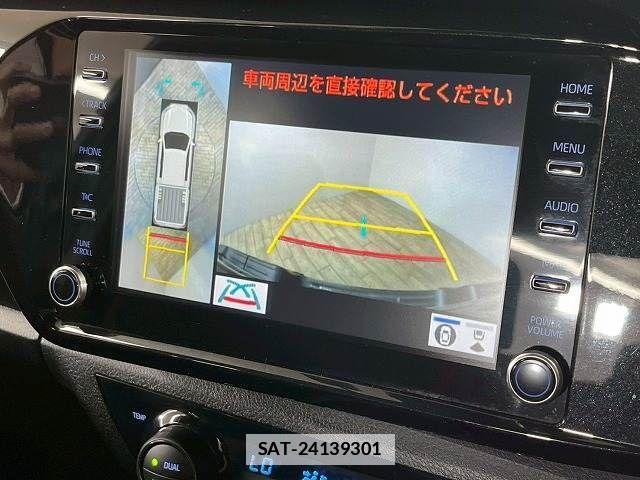 Toyota HILUX 2023-10 7962014-3