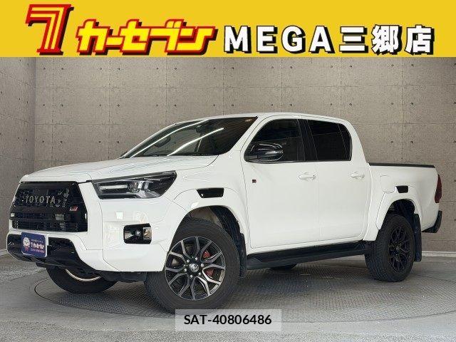 Toyota HILUX 2023-03 7979462-0