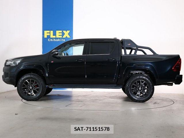 Toyota HILUX 2022-01 7979460-9