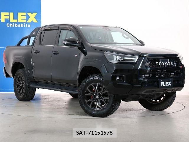 Toyota HILUX 2022-01 7979460-13