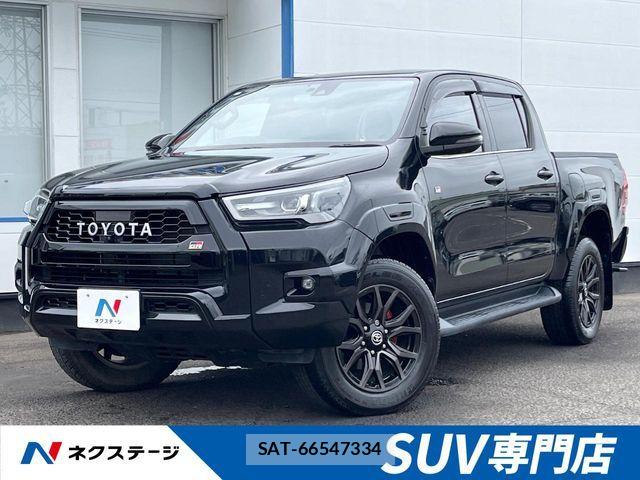 Toyota HILUX 2022-03 7979463-0