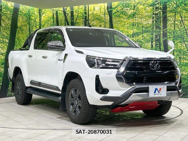 Toyota HILUX 2022-08 7979464-15