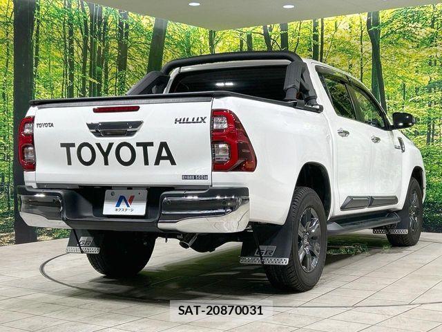 Toyota HILUX 2022-08 7979464-16