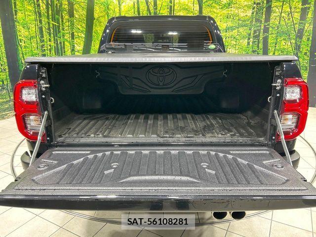 Toyota HILUX 2021-04 8074004-9