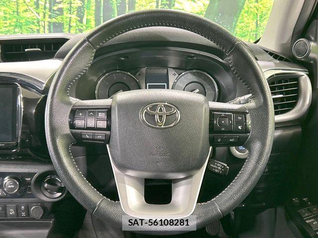 Toyota HILUX 2021-04 8074004-10