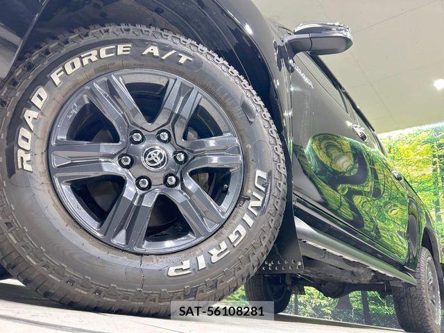 Toyota HILUX 2021-04 8074004-12