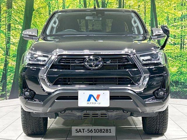 Toyota HILUX 2021-04 8074004-13