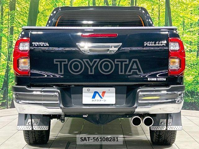 Toyota HILUX 2021-04 8074004-14