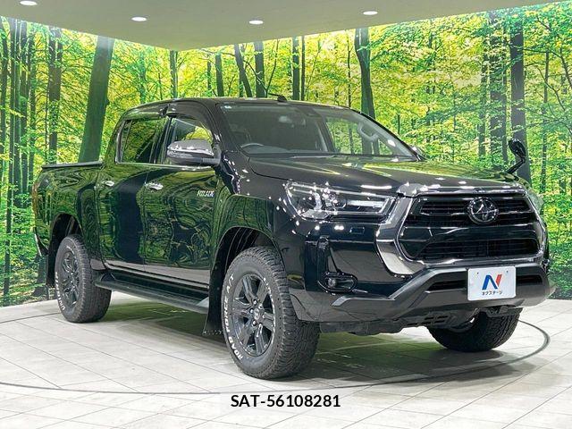 Toyota HILUX 2021-04 8074004-15