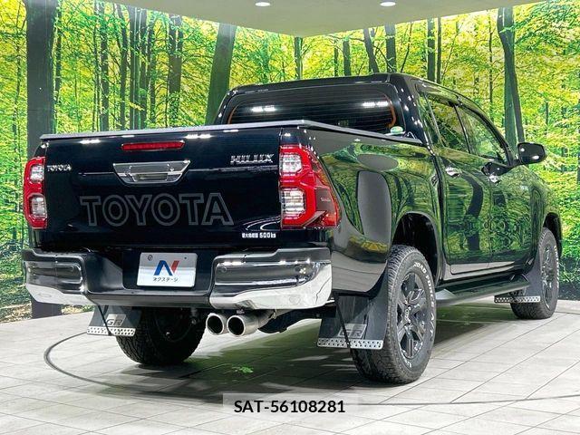 Toyota HILUX 2021-04 8074004-16