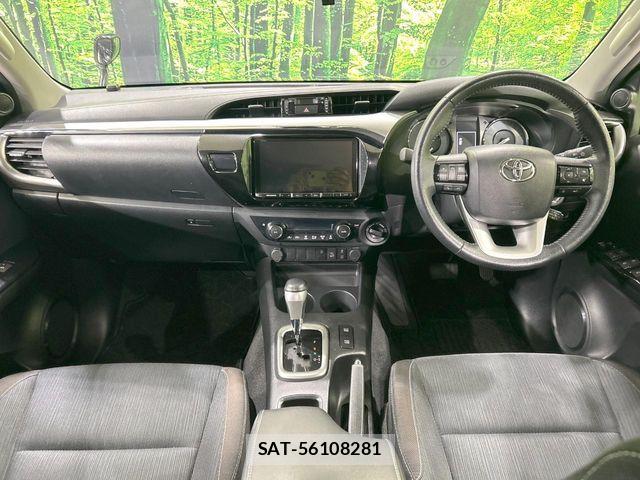 Toyota HILUX 2021-04 8074004-1