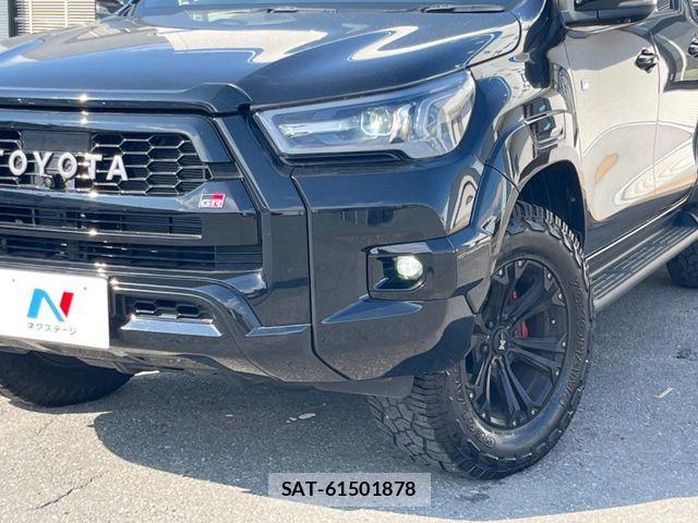 Toyota HILUX 2022-10 8074003-12