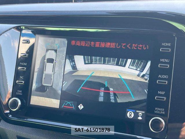 Toyota HILUX 2022-10 8074003-4