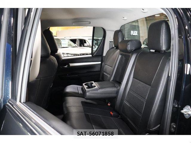 Toyota HILUX 2022-01 8099591-17