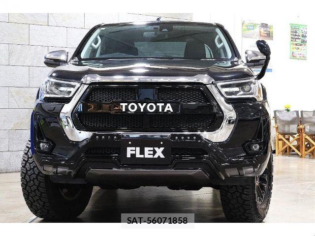 Toyota HILUX 2022-01 8099591-19