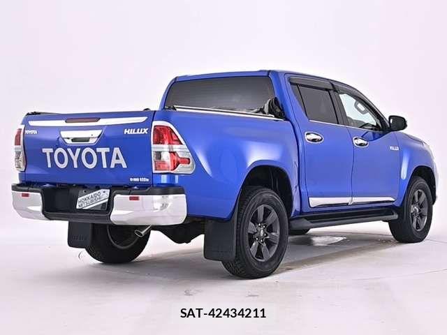 Toyota HILUX 2019-11 8099598-18