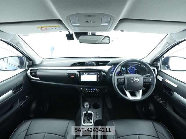 Toyota HILUX 2019-11 8099598-5