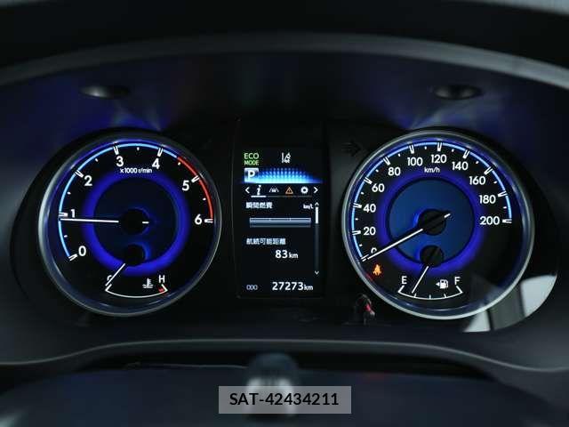 Toyota HILUX 2019-11 8099598-8