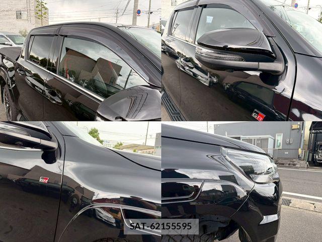 Toyota HILUX 2023-05 8099595-9