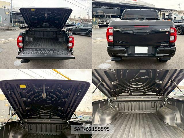 Toyota HILUX 2023-05 8099595-15