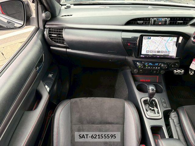 Toyota HILUX 2023-05 8099595-19