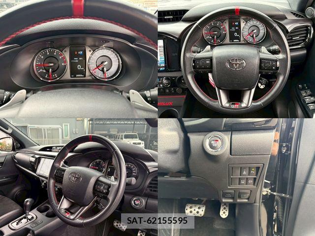 Toyota HILUX 2023-05 8099595-20