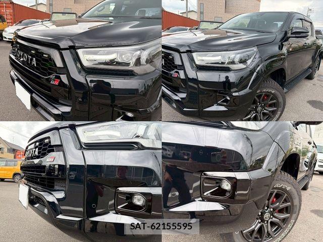 Toyota HILUX 2023-05 8099595-5