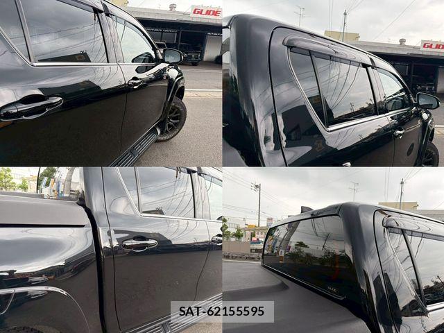 Toyota HILUX 2023-05 8099595-8