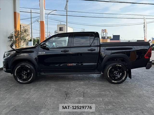 Toyota HILUX 2019-05 8099596-10