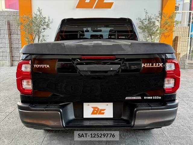 Toyota HILUX 2019-05 8099596-13