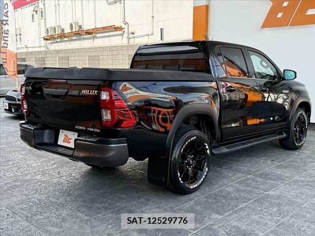 Toyota HILUX 2019-05 8099596-14