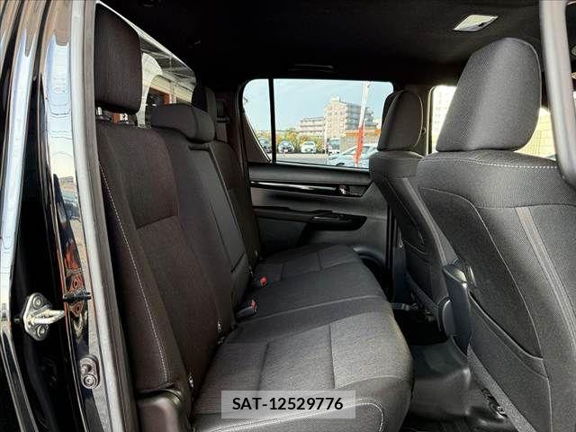 Toyota HILUX 2019-05 8099596-17
