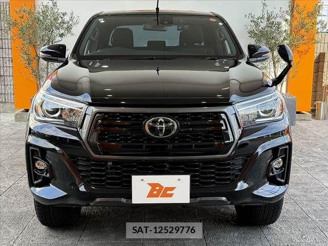 Toyota HILUX 2019-05 8099596-8