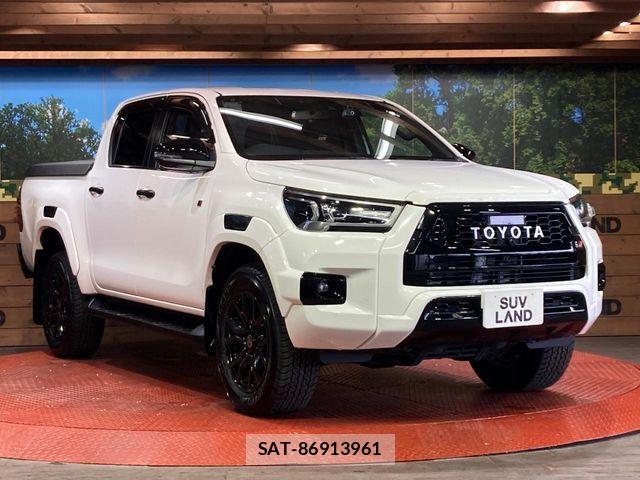 Toyota HILUX 2023-02 8099594-15