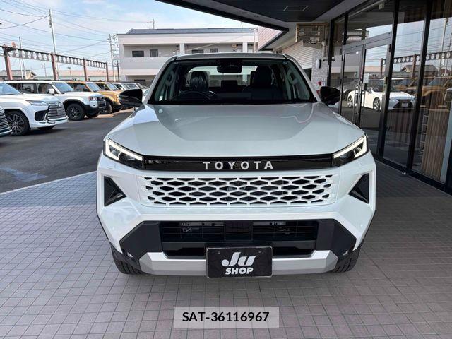 Toyota HILUX 2026-07 8099589-1